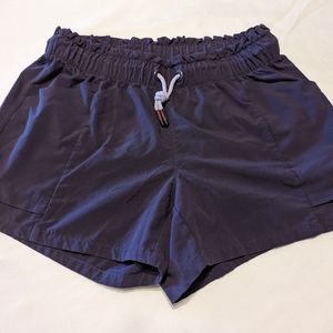 Athleta Girl shorts